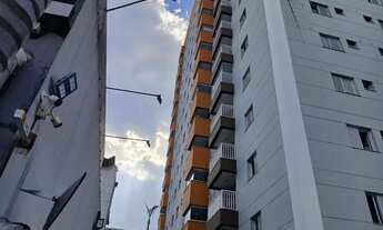 Imagem 2: Apartamento para venda em Centro com 2 quartos, sendo 1 suíte , 52m²
