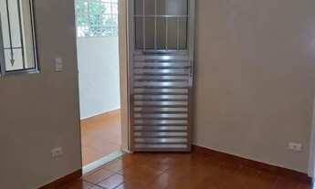 Imagem: Sobrado 2 dormitórios Chácara do Encosto