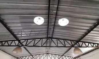 Imagem 7: Galpão Industrial para Alugar com 300m2 em Laranjeiras, SP!