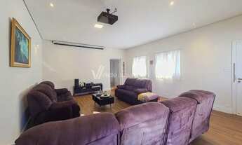 Imagem 3: Casa - Jardim Chapadão - Campinas