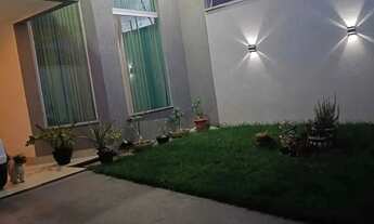 Imagem 2: Casa à venda, Cardoso Continuação, Aparecida de Goiânia, GO