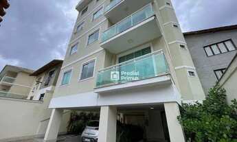 Imagem 2: Apartamento à venda, 60 m² por R$ 320.000,00 - Cônego - Nova Friburgo/RJ