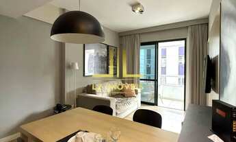 Imagem 6: APARTAMENTO - 2 SUÍTES - 64M² - PORTEIRA FECHADA - CAMINHO DAS ÁRVORES