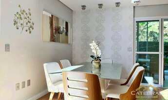 Imagem 7: Casa com 3 dormitórios à venda, 209 m² por R$ 1.480.000,00 - Ibi Aram I - Itupeva/SP