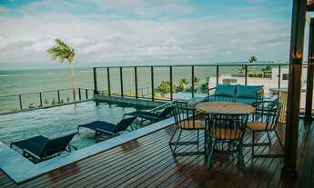 Imagem 4: Apartamento à venda, 2 quartos, Jardim Oceania - João Pessoa/PB