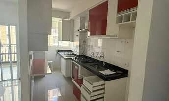 Imagem 6: Oportunidade - Apartamento - Vila Machado - Residencial Tropical Garden - Jacareí - 3 Dorm