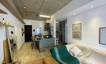 Imagem 5: Casa à venda em Campinas, Parque Nova Campinas, com 2 suítes, com 111 m², Alive Nova Campi