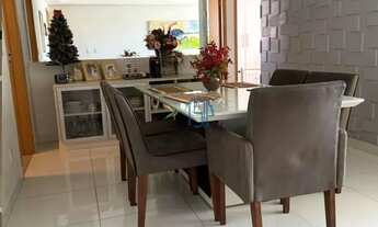 Imagem 6: APARTAMENTO NO COND PARQUE CIDADE JARDIM / APARTAMENTO COM 3 QUARTOS EM CAPIM MACIO / APAR