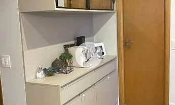 Imagem 5: Apartamento Residencial 3 Suítes com 3 Vagas no Jardim, Santo André Financiável