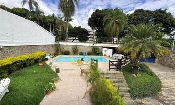 Imagem 3: Casa para aluguel, 6 quartos, 3 suítes, 15 vagas, São Luiz - Belo Horizonte/MG