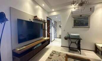 Imagem 6: Apartamento 3 Quartos no Residencial Boulevard Hercílio Luz - Capoeiras