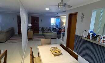 Imagem 6: Sobrado à venda com 3 quartos no Residencial Belle Ville Itaycy