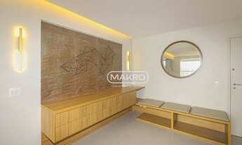 Imagem 2: Apartamento com 3 dormitórios à venda, 86 m² por R$ 1.260.000,00 - Vila da Serra - Nova Li