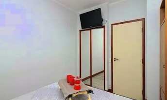 Imagem 4: Apartamento com 1 dormitório para alugar, 55 m² por R$ 5.095,00/ano - Consolação - São Pau