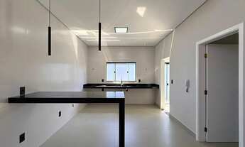 Imagem 7: CASA NOVA À VENDA - JARDIM OURO VERDE