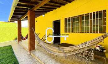 Imagem 3: Casa com 2 dormitórios à venda, 152 m² por R$ 450.000,00 - Estância Balneária Maria Helena