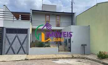 Imagem: SOBRADO - JARDIM ERMIDA I - SP