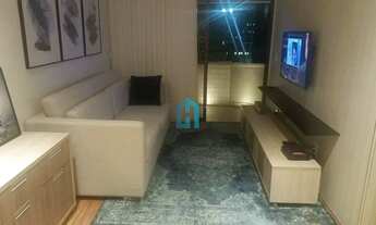 Imagem 2: Apartamento em Moema, SP - Venda e Aluguel