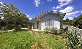 Imagem: Casa em Porto Amazonas