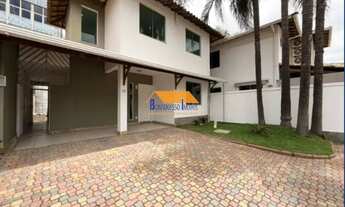 Imagem: Casa de 3 quartos, em condominio fechado