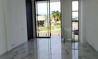 Imagem 4: Casa duplex, 4 suítes sendo uma master, Novo Leblon Condomínio Club, Cophab- Parnamirim