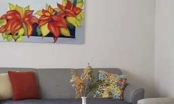 Imagem 2: CASA EM CONDOMÍNIO - CONDOMÍNIO ORUAM - SP