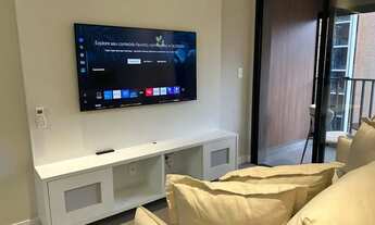 Imagem: Lindo Apartamento 2 dorms 1 vaga mobiliado