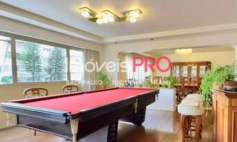 Imagem 7: Apartamento 277m² 03 dorm 02 suites 03 vagas fixas