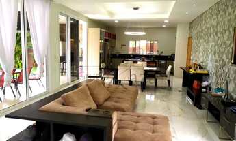 Imagem 6: Oportunidade - Casa Sobrado em Condomínio - Jacareí - Condomínio Residencial Mirante do Va