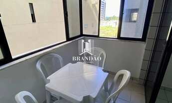 Imagem 6: Apartamento 3/4 à duas quadras do mar da Jatiúca Maceió/AL