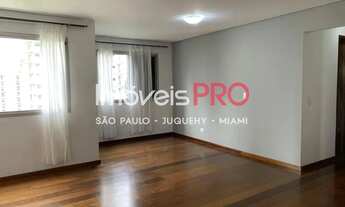 Imagem 5: Apartamento 80m² 2 Dormitórios para Locação na Vila Nova Conceição