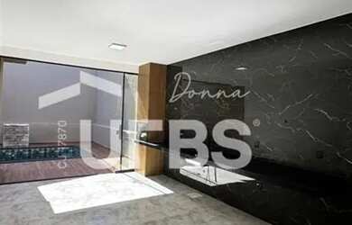 Imagem 7: Casa alto padrão à venda - Setor Finsocial