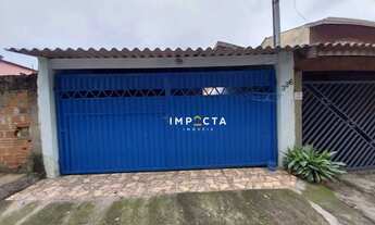 Imagem: Casa com 3 dormitórios à venda, 151 m²