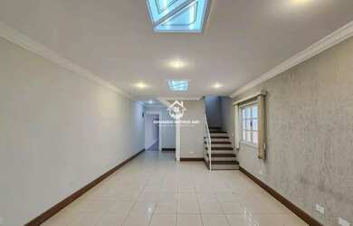 Imagem 3: Casa (Sobrado) para Venda e Locação, 4 dorm(s), 3 suite(s), 2 vaga(s), 253 m²