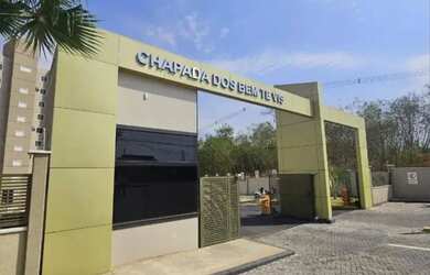 Imagem: Apartamento CHAPADA dos Bem Te Vis