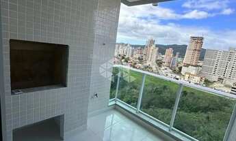 Imagem 7: Apartamento com 2 suítes e 1 vaga de garagem em Porto Belo