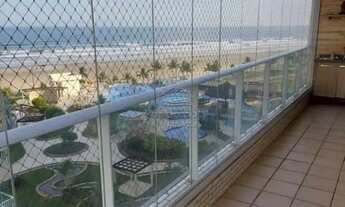 Imagem 7: Apartamento com 3 quartos, Mirim, Praia Grande - R$ 830 mil, Cod: 7752