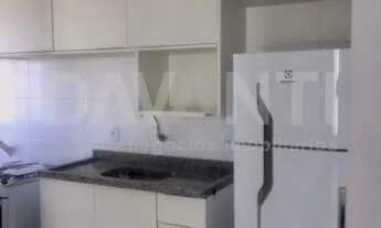 Imagem 4: Apartamento - Vila Industrial - Campinas
