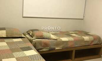 Imagem 5: Apartamento com 2 quartos e 1 suíte em Muro Alto- Ipojuca - PE