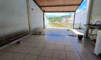 Imagem: Casa a venda no Lúcio de Abreu em Contagem