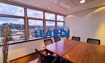 Imagem: CONJ. COMERCIAL - JARDIM EUROPA - SP