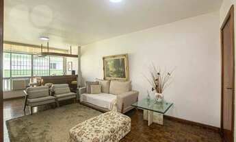 Imagem 2: Apartamento com 3 dormitórios à venda, 123 m² por R$ 975.000,00 - Icaraí - Niterói/RJ