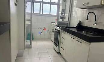 Imagem 4: Apartamento padrão para Locação, Mooca, São Paulo, SP