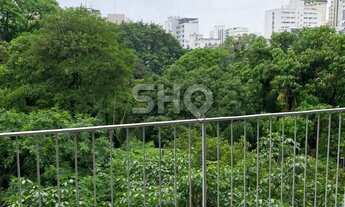 Imagem 4: Apartamento de 3 Quartos em Higienópolis