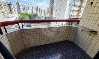 Imagem 4: Apartamento com 2 quartos à venda em Aviação - SP
