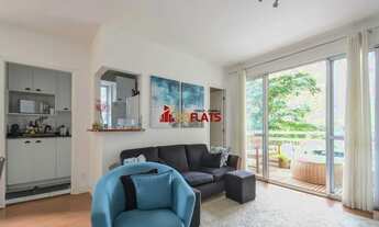 Imagem: Duplex com ótimo preço no bairro Moema