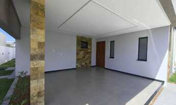 Imagem 3: CASA NO CONDOMÍNIO MALUÍ RESIDENCE [28469