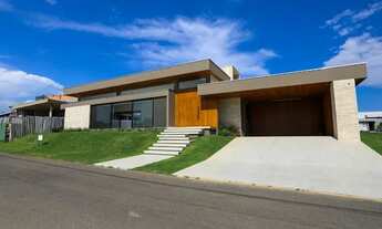 Imagem: Casa a venda condomínio em criciuma