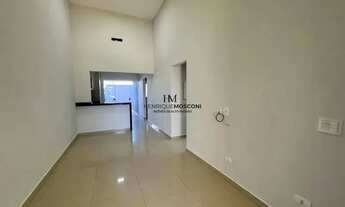 Imagem 3: Casa térrea a venda no condomínio Morada das Flores