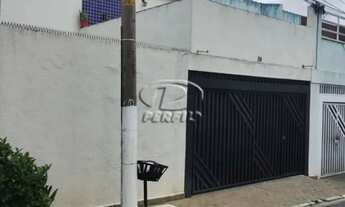 Imagem: SOBRADO JARDIM INDEPENDÊNCIA - 03 DORMITÓRIOS